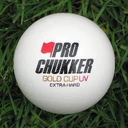 Pro Chukker Professional Polo Equipment, makers of the Gold Cup UV ball, the first engineered polo ball in the world.