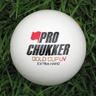 ProChukker's profile picture. Pro Chukker Professional Polo Equipment, makers of the Gold Cup UV ball, the first engineered polo ball in the world.