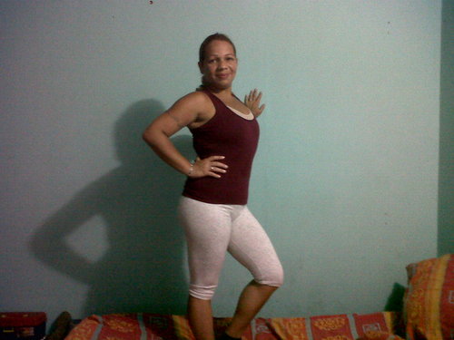 VENEZOLANA 100%