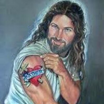 cool jesus pictures