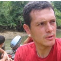 Ingeniero en mantenimiento industrial desde 2007