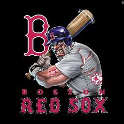 Just a Boston sports fan.Mostly the Pats and Sox. Ready to exchange tweets with anyone about anything relating to the Red Sox or Pats so feel free to hit me up.