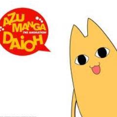 Anime. Azumanga Daioh. A Little Snow Fairy Sugar.  Sonic. Food. Sleeping. Drawing. Rock n roll. That's me! :)