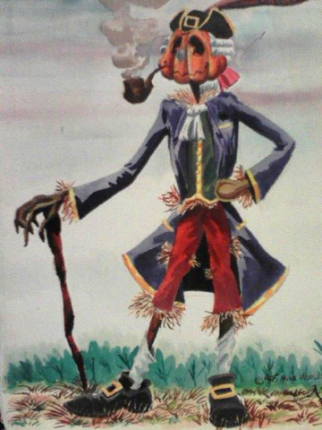 MikeWorleytoons's profile picture. I'm an artist/cartoonist.