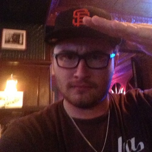 KevinWillsh34's profile picture. 