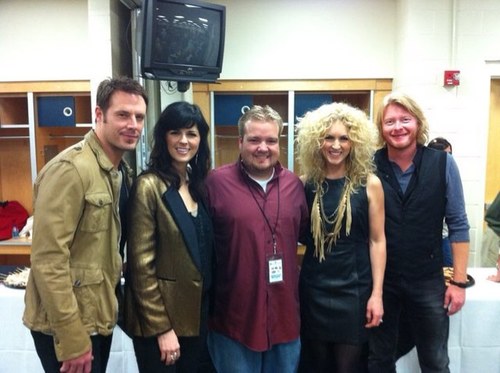 AlfredSanderlin's profile picture. AVI technician, stage and productin manager.