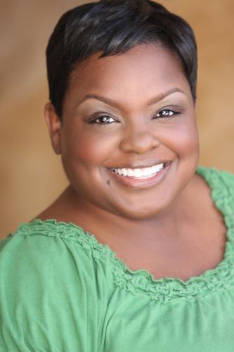 Vice President of Programming and Development for Oprah Winfrey Network