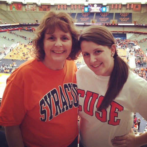 CSBold's profile picture. Principal, mom, wife, Syracuse basketball fan, and Bills fan!
