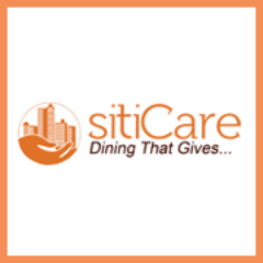 Eat out and give to charity at the same time. It's just that simple with #Sociallyminded #Foodies #sitiCare #DiningThatGives #Dineout #Philly