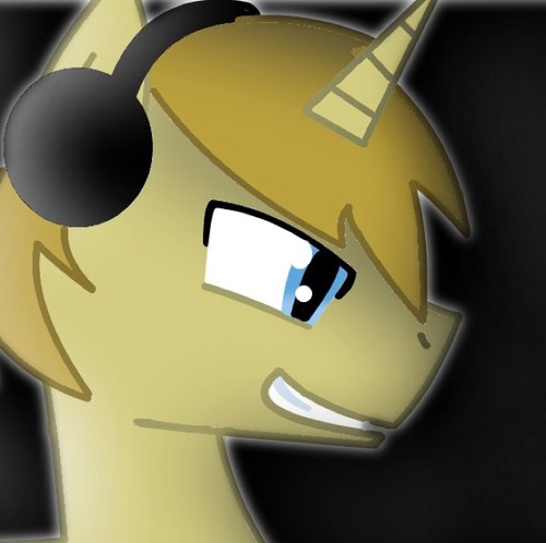 mlp_pewds's profile picture. 