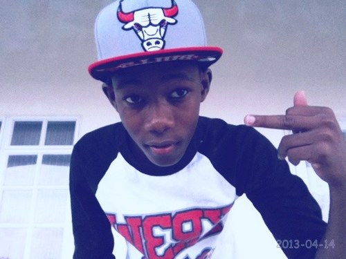 _iKeepItTriller's profile picture. I Be That Pretty Mofo You Can Call Me What You Wanna B) ♥Janique'♥