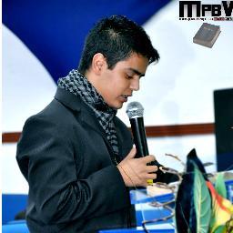 BrunoMpbv's profile picture. Ministro do Evangelho, servo do Deus Altissimo 

contatos para agenda : 0(11) 9-61999642