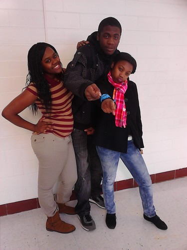 iLove My Life &&  Rest In Peace To My Love Ones .
