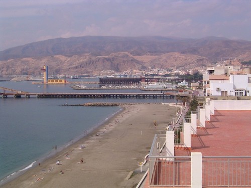 Almería es... calidad de vida