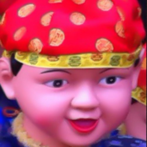 jackking's profile picture. Not that Jack King.