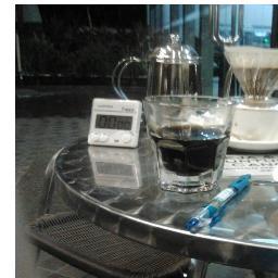 republikcoklat's profile picture. ketika hitam bertemu putih,kuning,biru,abu,merah dia akan menjadi coklat seperti bumi dengan tanah lumpurnya.