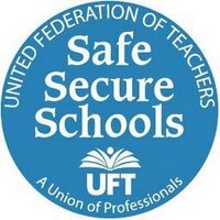 UFT Safety & Health (@uftsafety) 's Twitter Profile Photo UFT Safety & Health (@uftsafety) 's Twitter Profile Photo