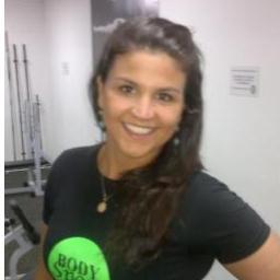 Deus é o meu equilibrio. Sou estudante de Ed. Fisica, admiradora e praticante da arte suave o jiu jitsu. A minha felicidade esta nas coisas simples da vida!