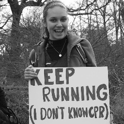 rachel_isaac18's profile picture. NYC based Graphic designer.
 My life is defined by running, sarcasm, and quoting tv shows. #VCTC runner and #oiselleflock member