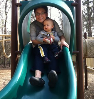 melissa_corron's profile picture. 