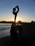 Im Just A Cheerleader Who LOVES Cheerleading! Follow Me & I'll Do The Same!