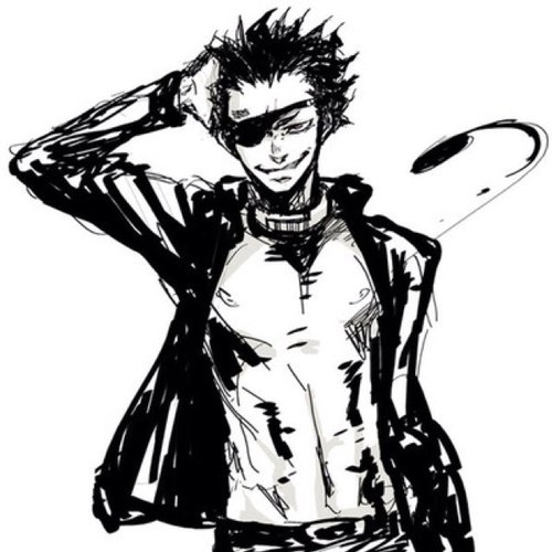 A lust for blood, a lust for battle, and lust for chancing his luck. Yes, all that describes Senji Kiyomasa. A Deadman, in this land of wonder. [DW - RP]