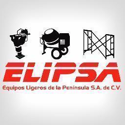 ElipsaMid's profile picture. Elipsa es una empresa dedicada a la renta y venta de ANDAMIOS y MAQUINARIA LIGERA. Estamos ubicados en la C19A Num21 por 60 Col. Chub Hidalgo Tel (999) 195.6170