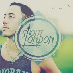 Are you a fan of bands like Set Your Goals and Mayday Parade?! Then check out Shout London!! They're freaking awesome!!!