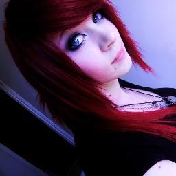 {RP} I'm Erin. | red hair, don't care |