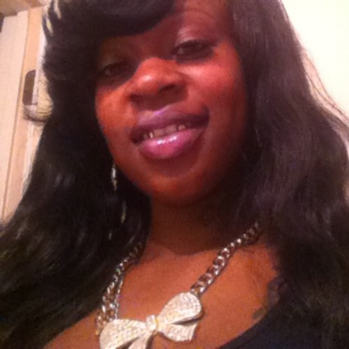 GOD...MY KIDS...MY MONEY.....FOLLOW ME I GOT THA TICKET!!!!