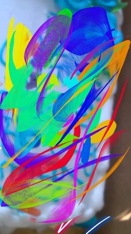 Ginou23's profile picture. Charasmatic