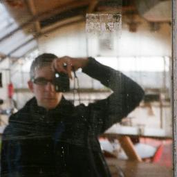 spencerfoxworth's profile picture. writing | ceramics | photography