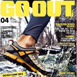 outdoor style GO OUT Korea http://t.co/8LpqUA3OW0