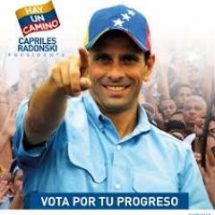 ComandoRadonski's profile picture. El pueblo esta con nosotros, sigamos adelante todo por un mejor Venezuela.