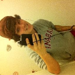 I'm Chris Hobbs i'm 17. And i'm really trying to live and please god in everything that I do and let it glorify him!!!