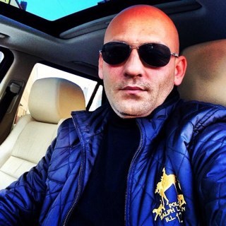 SERDARK54's profile picture. 