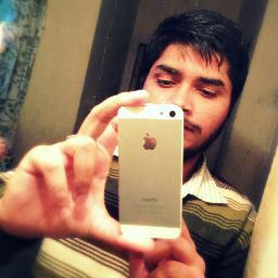 I am not good as Good Day Biscuit . But enough GOOD as Parle G. http://t.co/TFkFaPEQ