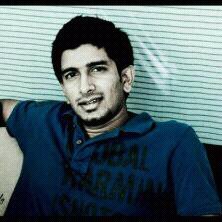 A guy with Positive and Constructive ATTITUDE..that's me.....:)