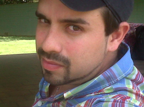 Horacio1406's profile picture. Comunicador Social, Publicidad, Relaciones Públicas y Productor de Eventos.