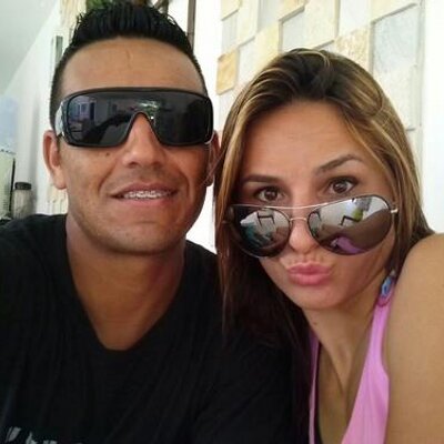 Profile Picture of Stefani E Richard (@richard_stefani) on Twitter