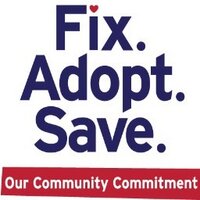 Fix.Adopt.Save.(@FixAdoptSave) 's Twitter Profileg