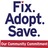 FixAdoptSave's profile image