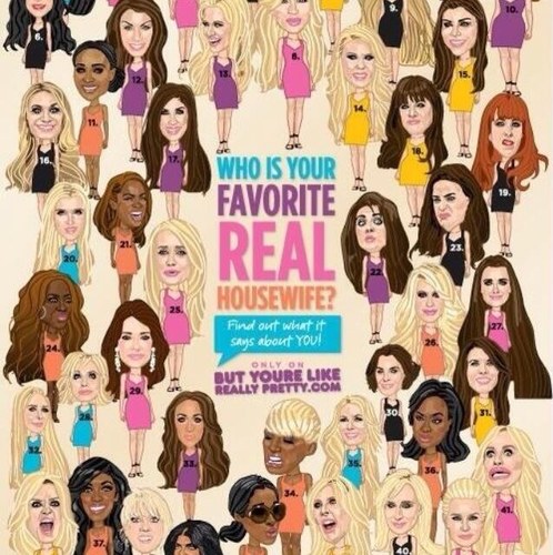 Housewife Gossip (@GossipHousewife) | Twitter