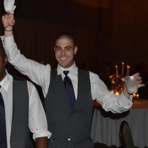 Chase_F_'s profile picture. 