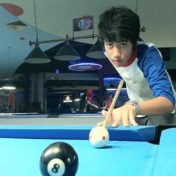 Rifat Fajarini :)  ♥