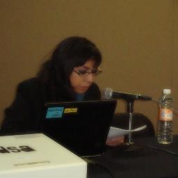 Lizbethistoria's profile picture. 