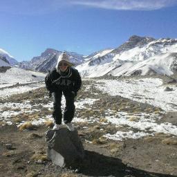 Estudiante de Recursos Humanos, Hincha del Sabalero ♥