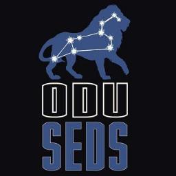 The official Twitter account of the Old Dominion University Students for the Exploration and Development of Space