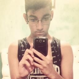 Matt, 18, Musico.
Sem muita frescurite.