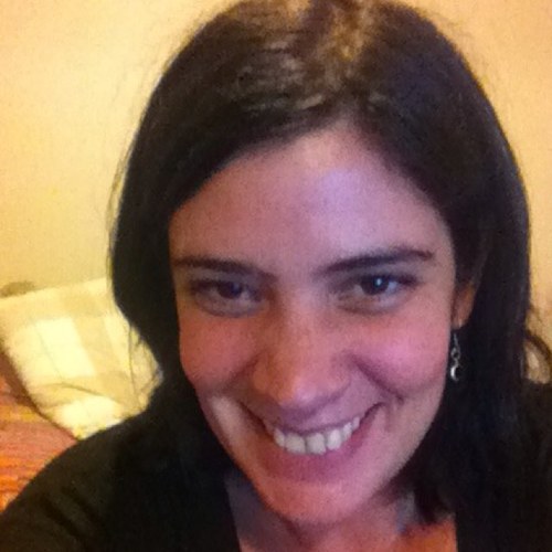 FlorIribarne's profile picture. 